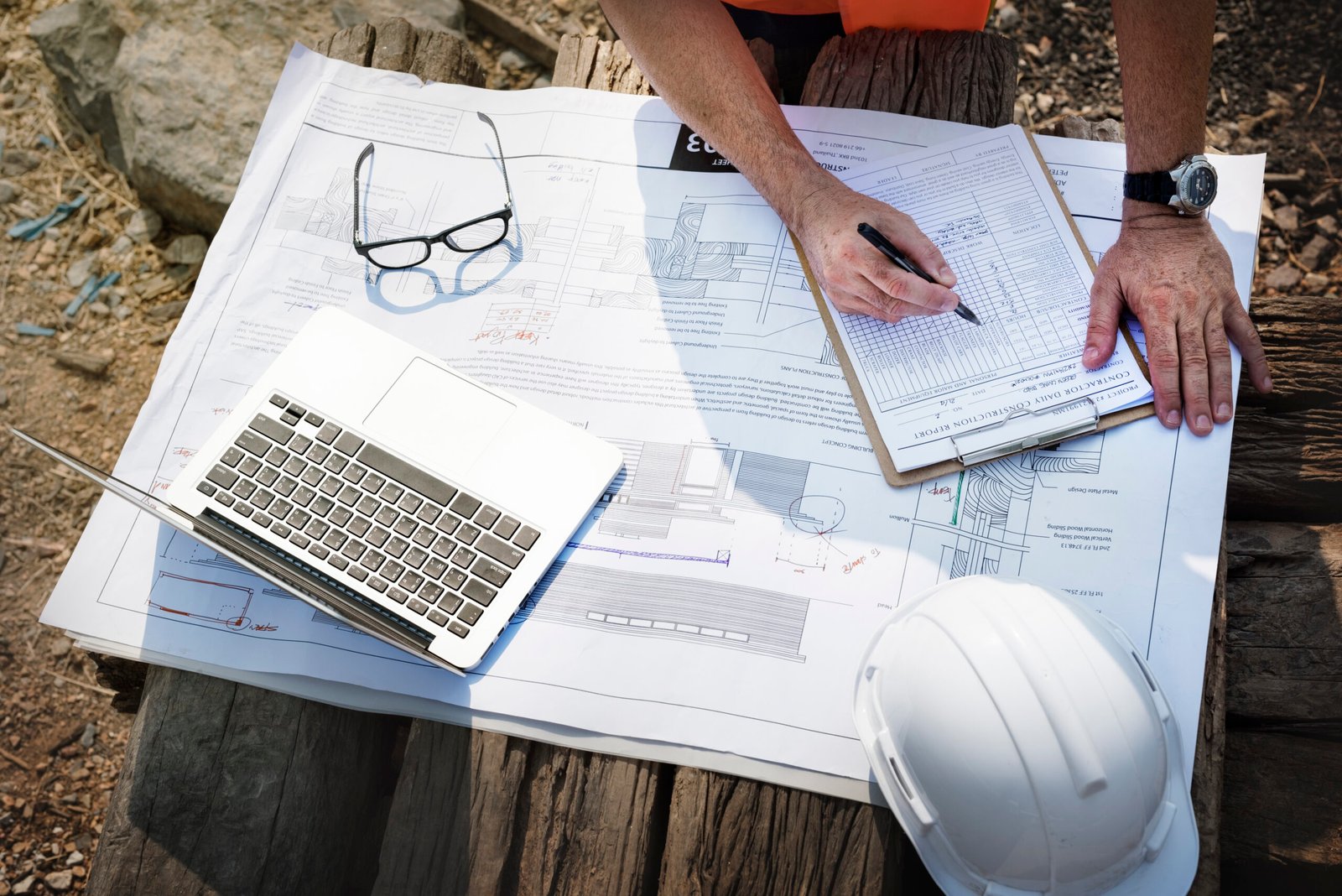 Procurement & Scheduling