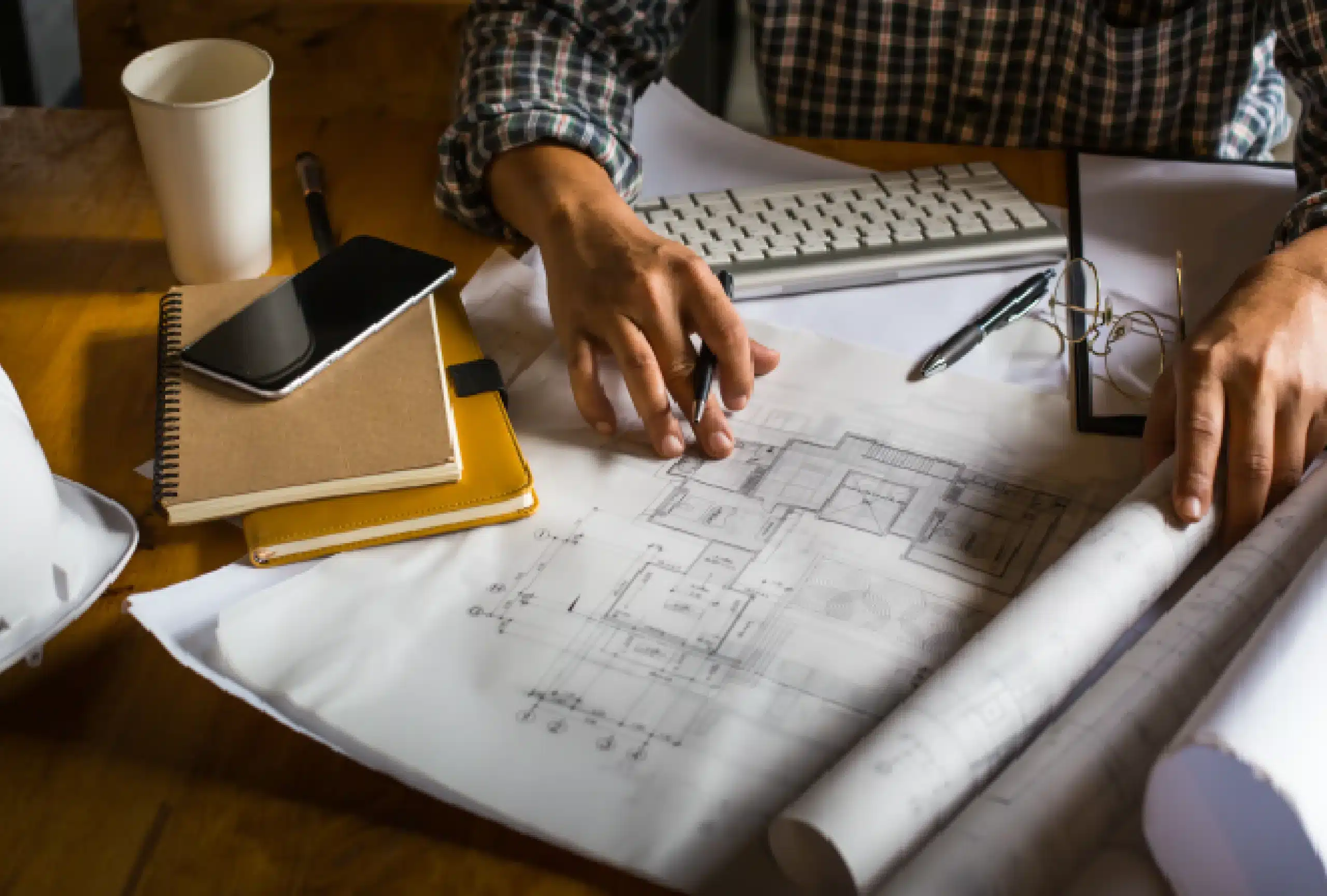 Planning & Design