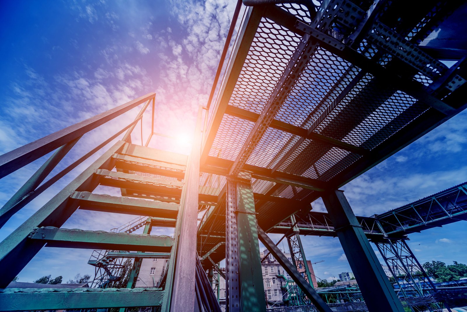 Infrastructure Engineering