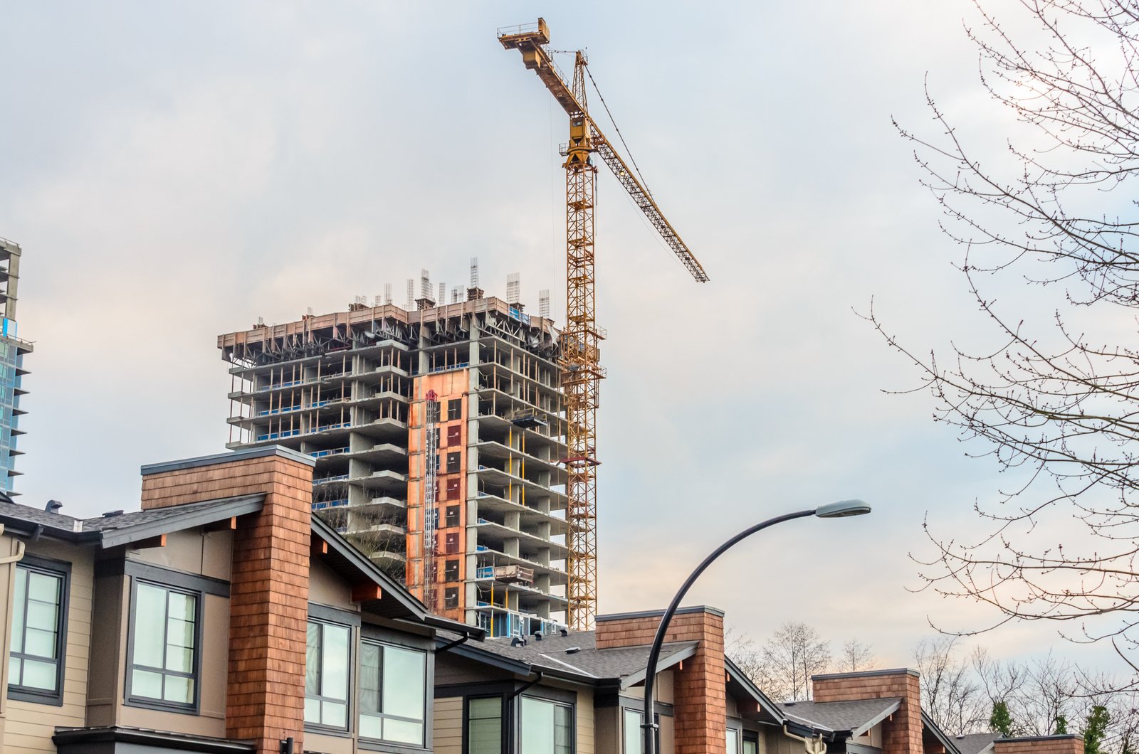 Residential Construction