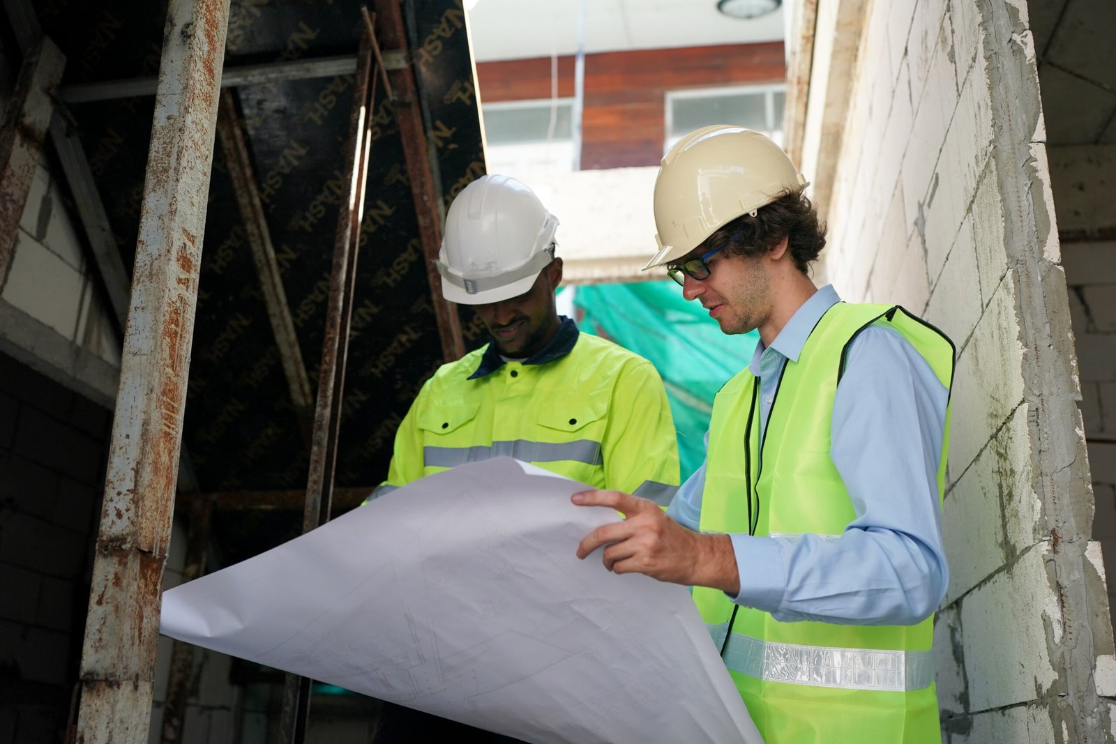 Structural-Assessment