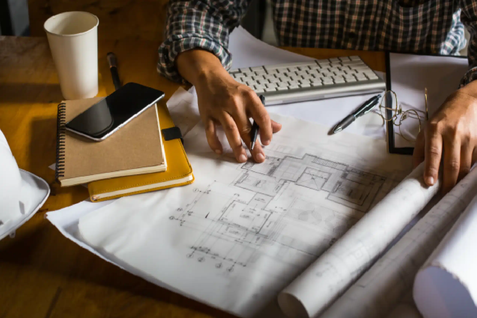 Planning & Design
