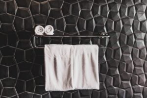 Best Bathroom Tiles in Karachi