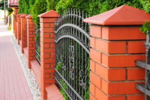 Boundary Wall Designs