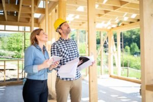 Building Permits