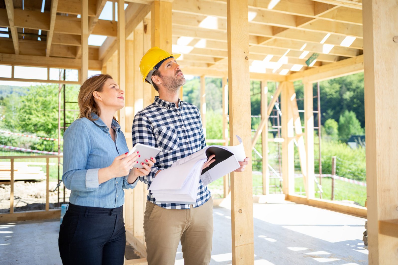 Building Permits