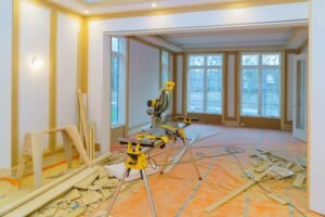 Home Renovation