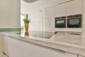 Kitchen Countertop