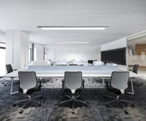 interior Office