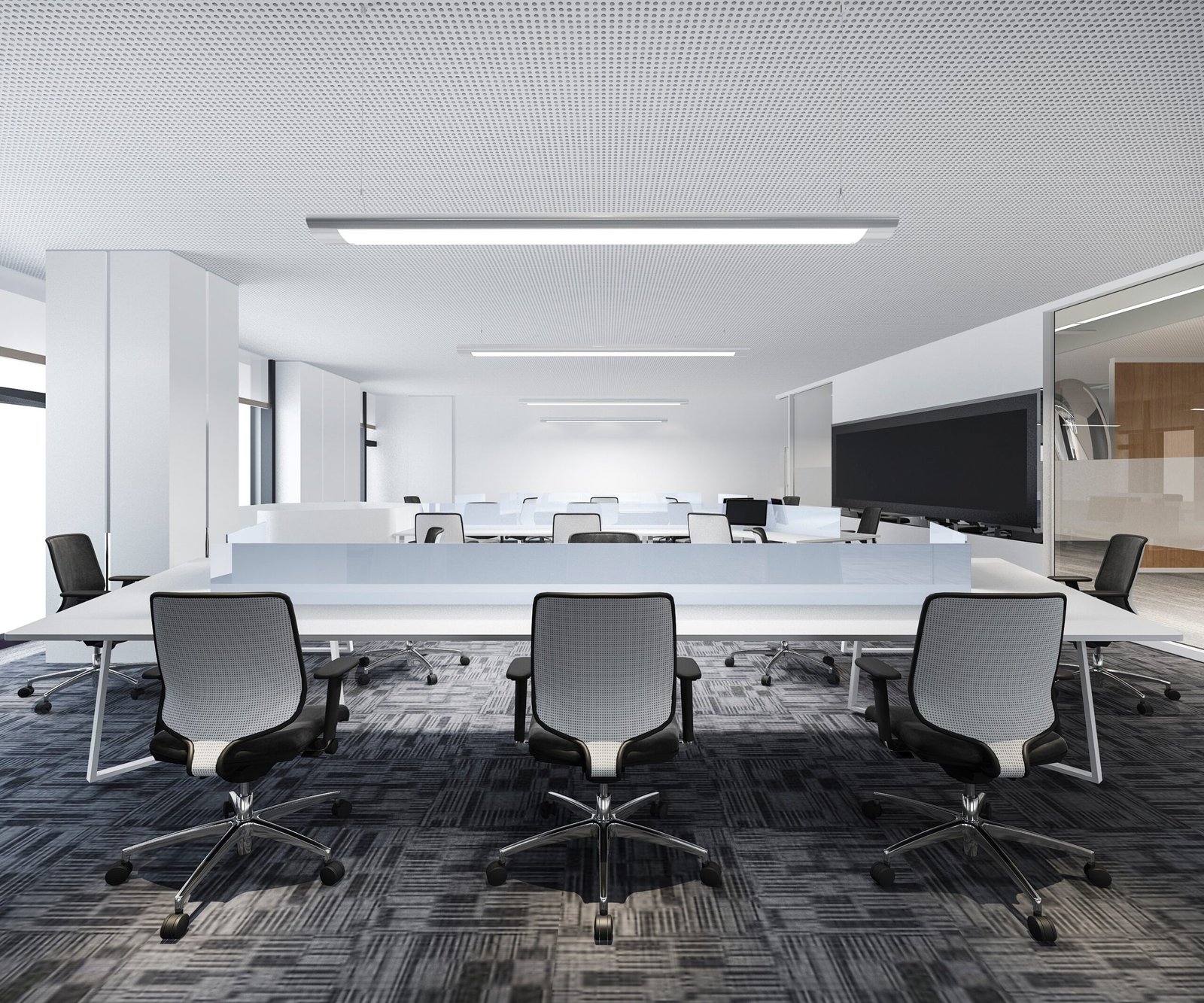interior Office