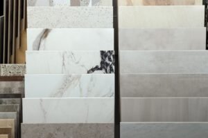 Marble