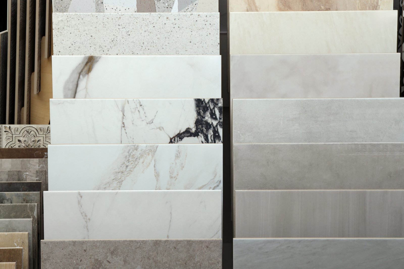 Marble