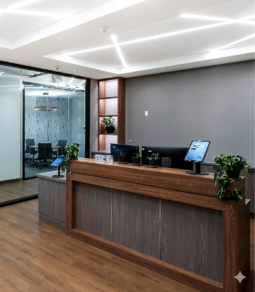 office