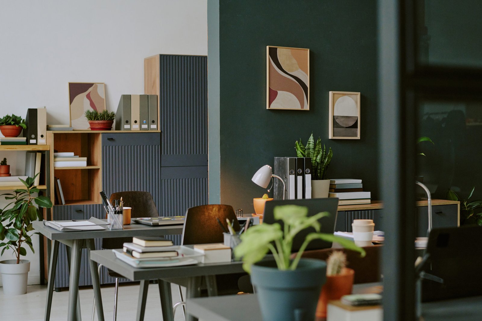 Office-Renovation