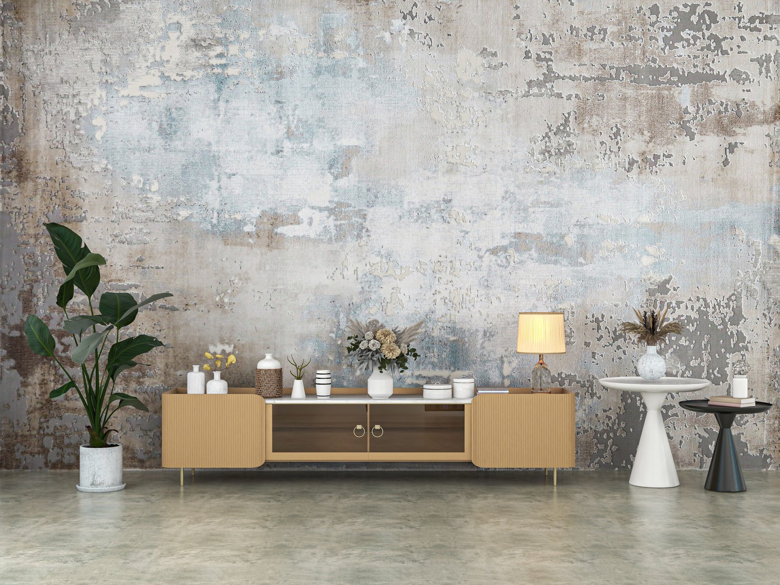 Texture Wall