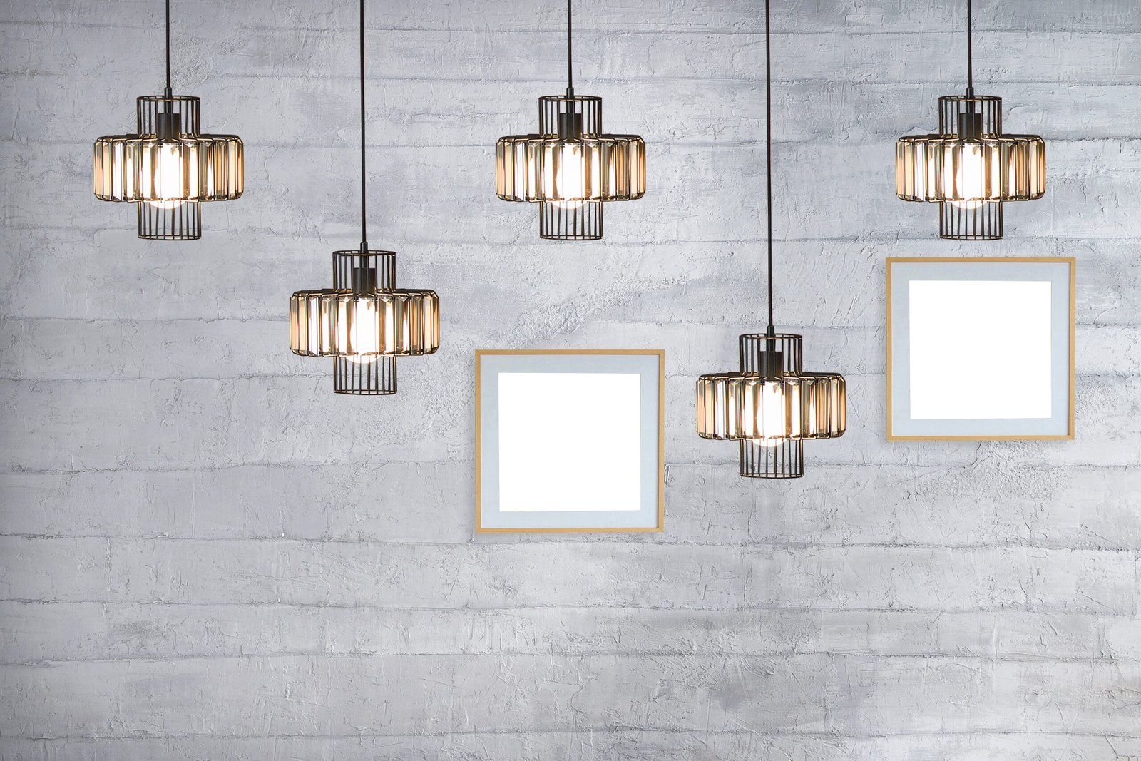 Types of Ceiling Lights