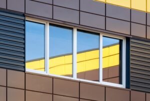 UPVC Windows
