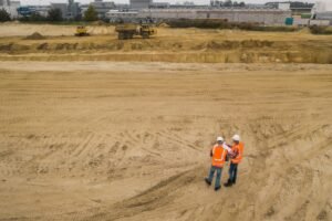 Why Location Matters in Construction