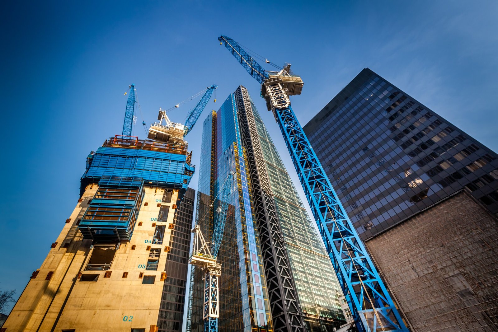 building-skyscapers-