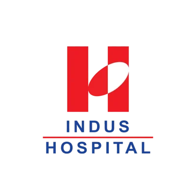 indus hospital